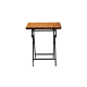 Table ERICA 67x67cm (SOD/ERICA.01.10.6767/VL/STM)
