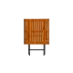 Table ERICA 67x67cm (SOD/ERICA.01.10.6767/VL/STM)
