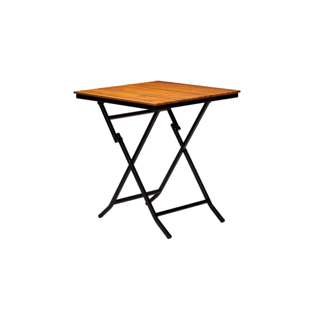 Table ERICA 67x67cm (SOD/ERICA.01.10.6767/VL/STM)