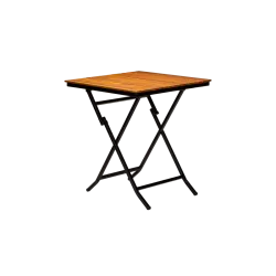 Table ERICA 67x67cm