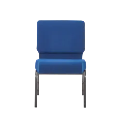 Chair AMBASSADOR BU30, blue