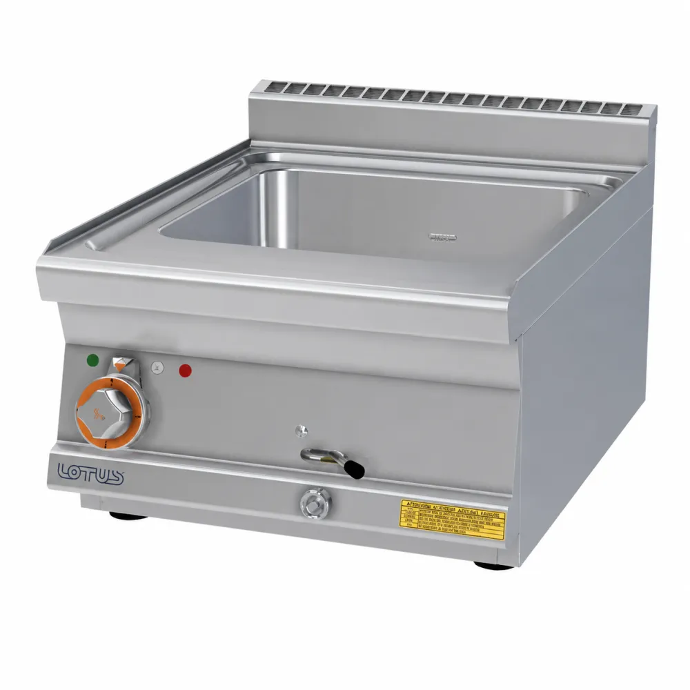 Electric pasta cooking machine 25 l CPT-66ET (16100630)