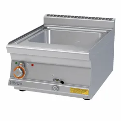 Electric pasta cooking machine 25 l CPT-66ET