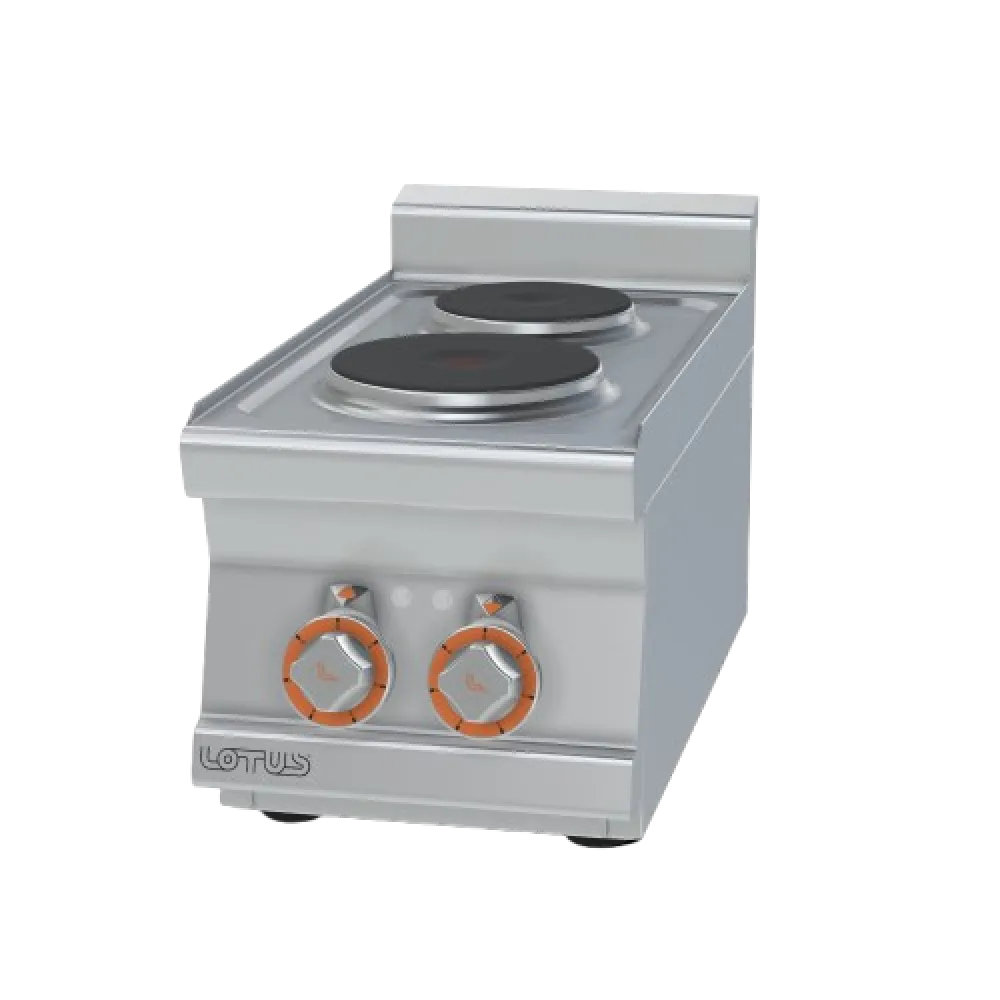 Elektripliit PCT-63ET (16030330)