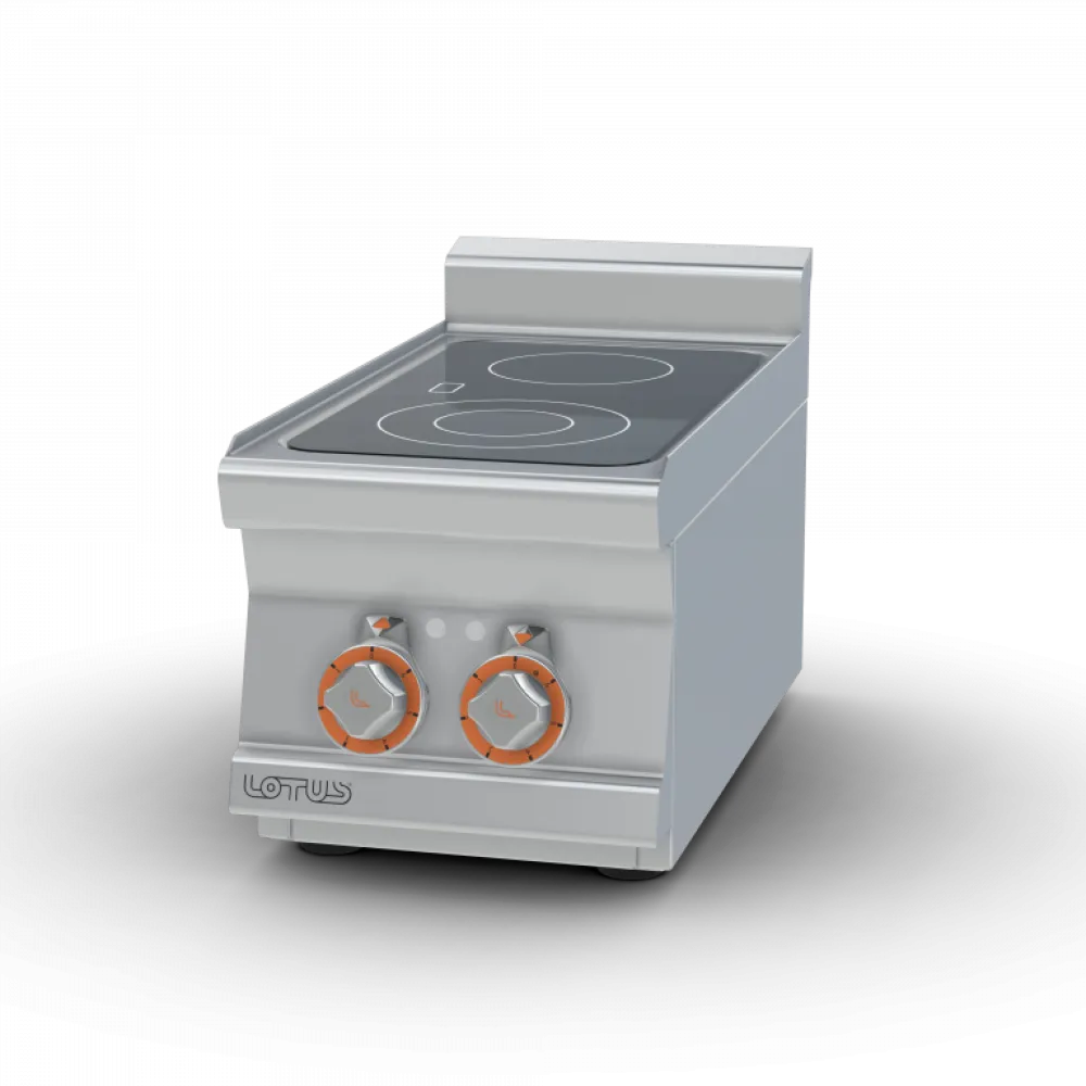 Elektripliit PCCT-63ET (16030332)