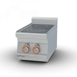 Elektripliit PCCT-63ET