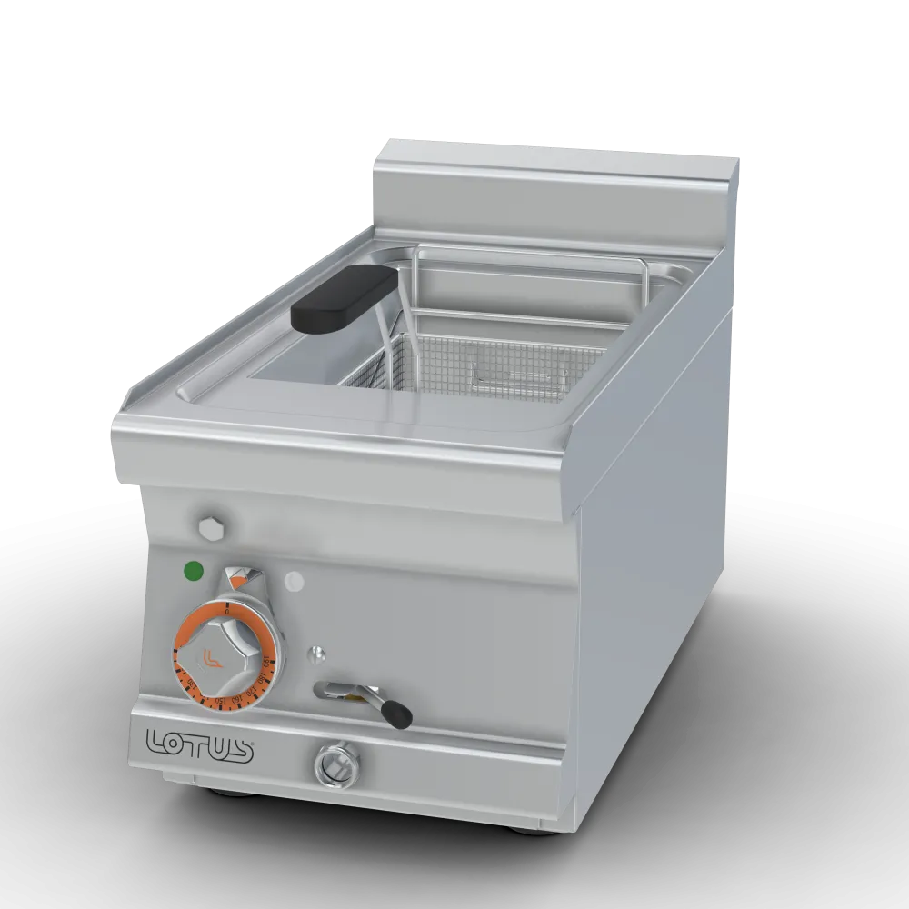 Elektriline fritüür F10T-63EM (16090310)