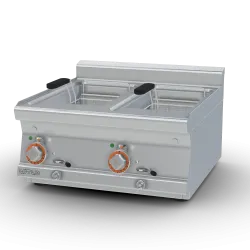 Elektriline fritüür F2/10T-66ETX