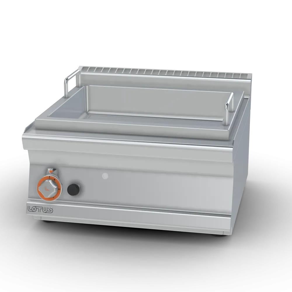 Gaasipann 20 L BRT-66G (16240650)
