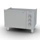 Multifunktsionaalne elektriahi MFM-68EM (06490813)
