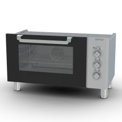 Multifunktsionaalne elektriahi MFM-610EMX/V