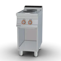 Elektripliit neutraalkapiga PC-74ET