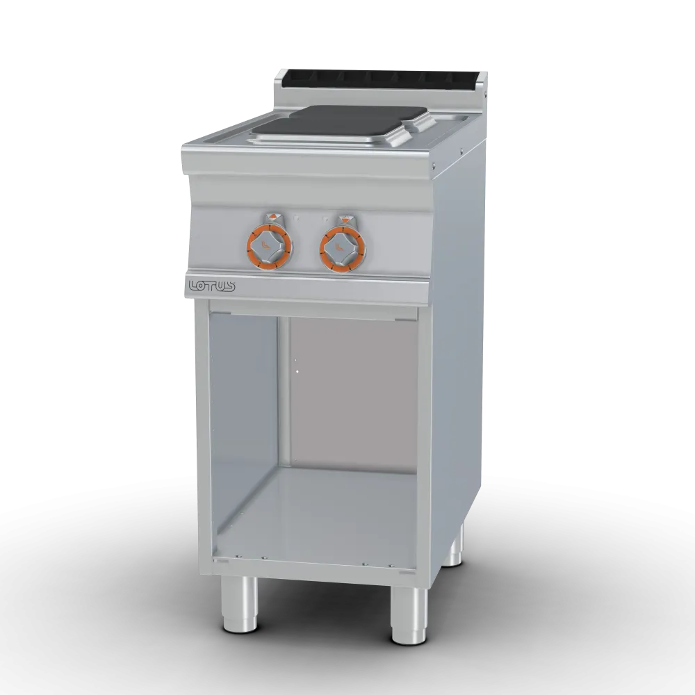 Elektripliit neutraalkapiga PCQ-74ET (08030431)