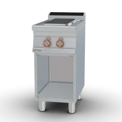 Elektripliit neutraalkapiga PCQ-74ET