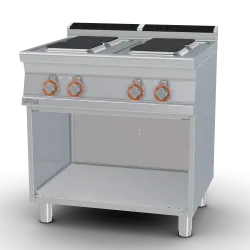 Elektripliit neutraalkapiga PCQ-78ET