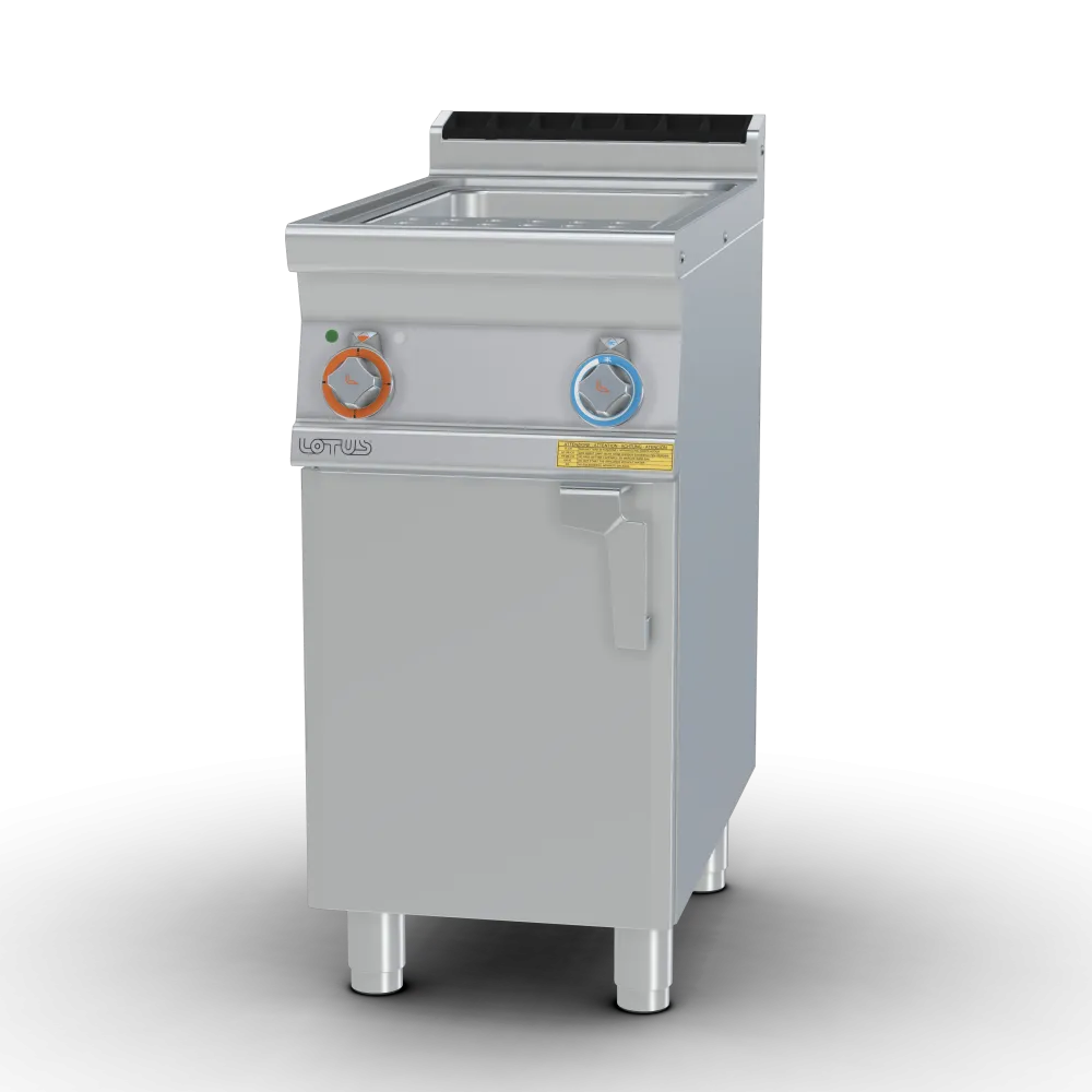 Electric pasta cooking machine 25 l CP-74ET (08100430)