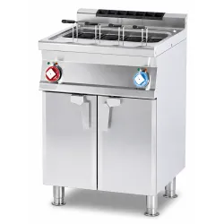 Electric pasta cooking machine 40 l CP-76ETX