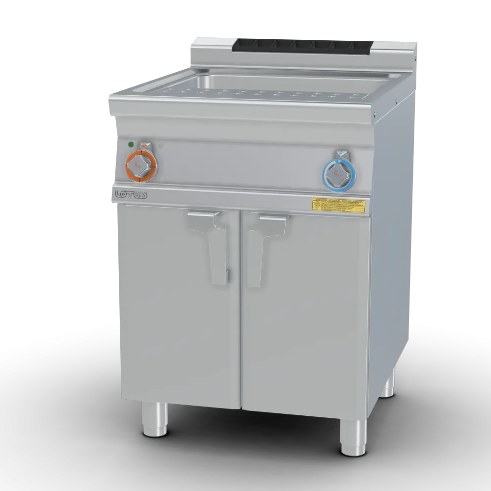 Electric pasta cooking machine 40 l CP-76ET (08100630)