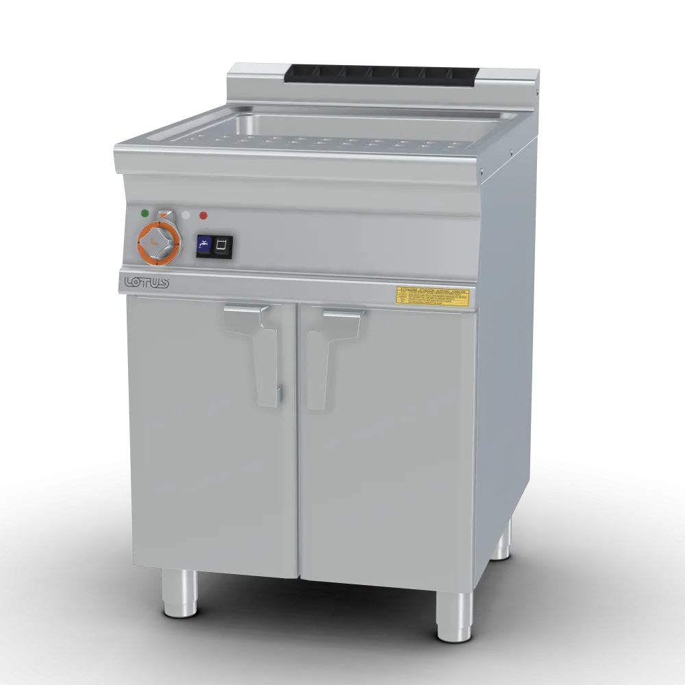 Electric pasta cooking machine AUTOMATIC40 l CP-76ET (08100635)