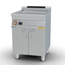 Electric pasta cooking machine AUTOMATIC40 l CP-76ET