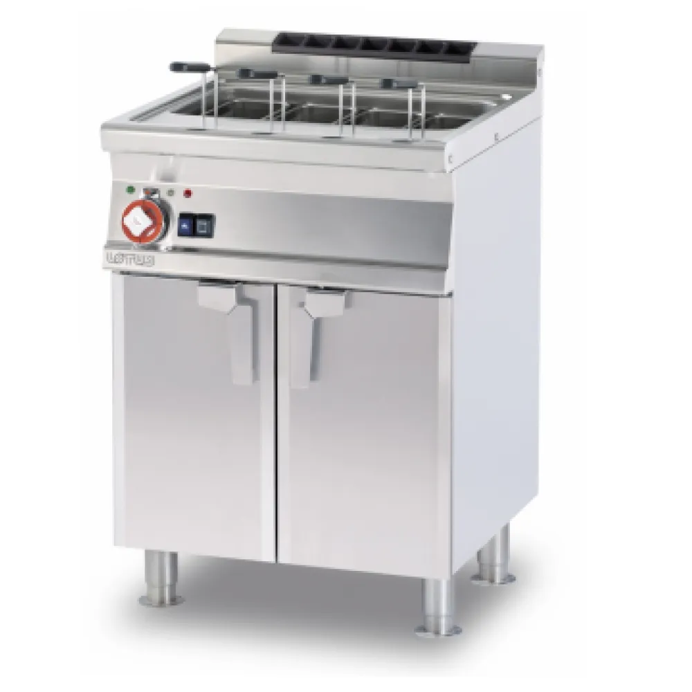 Electric pasta cooking machine AUTOMATIC40 l CP-76ETX (08100635X)