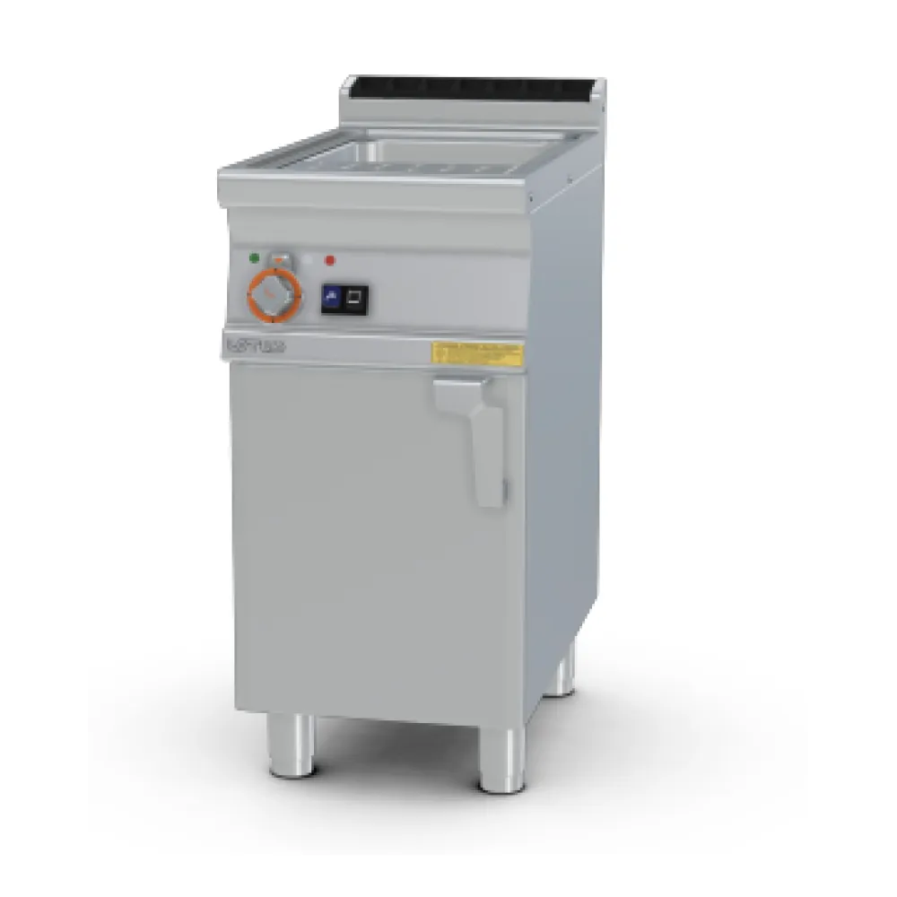 Electric pasta cooking machine 25 l CP-74ET (08100435)