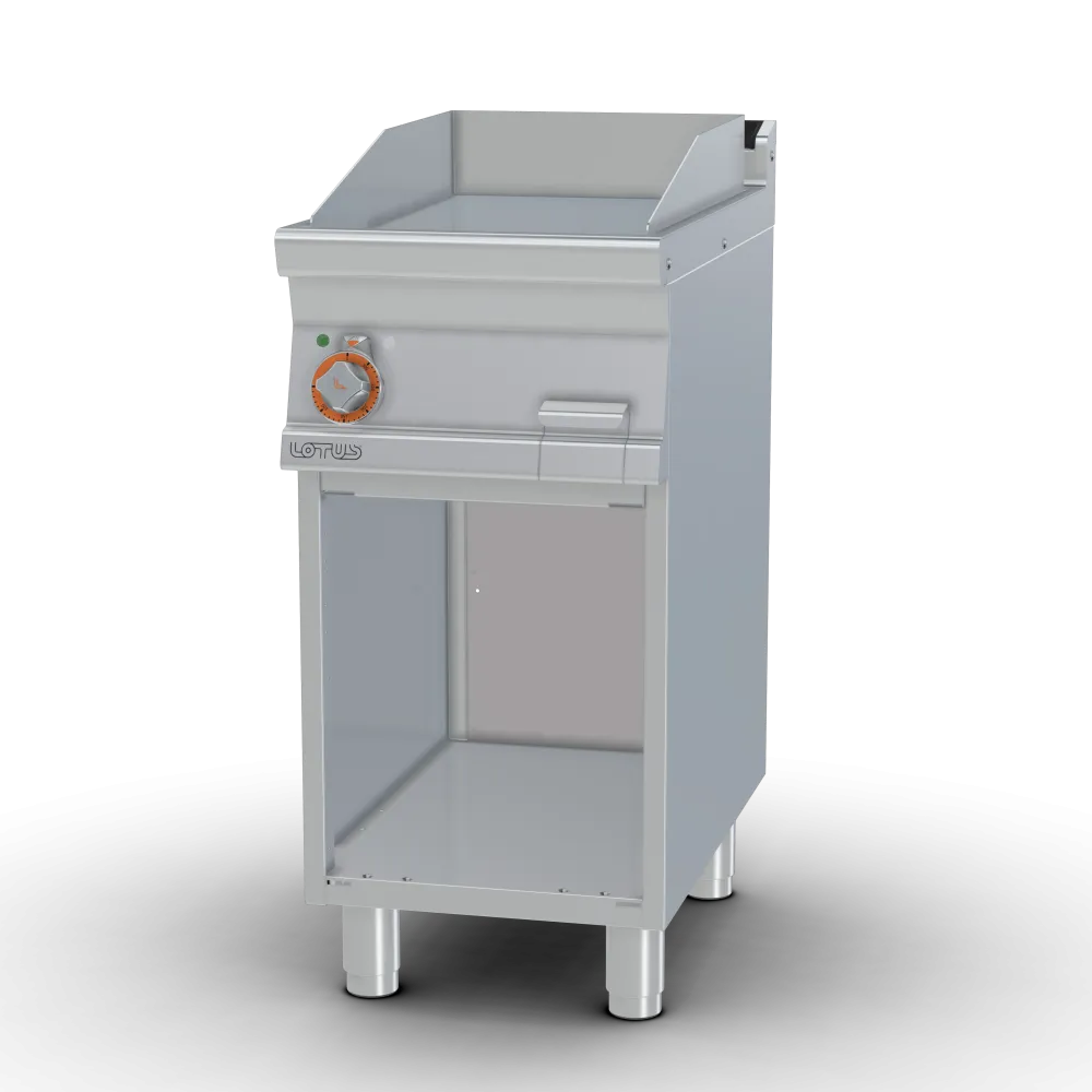 Elektriline grillplaat sile, neutraalkapiga FTL-74ET (08060431)