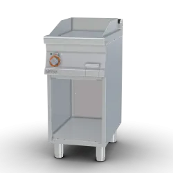 Elektriline grillplaat sile, neutraalkapiga FTL-74ET