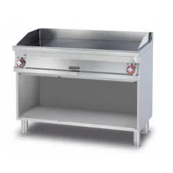 Elektriline grillplaat sile, neutraalkapiga FTL-712ETX