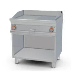 Elektriline grillplaat 50/50, neutraalkapiga FTLR-78ETX