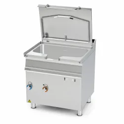 Elektriline sügav pann AUTOMATIC 50L BRM50-78ET