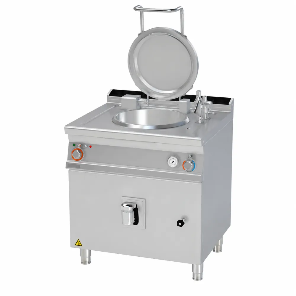 Elektriline keedukatel AUTOMATIC 50L PI50A-78ETX (08160832X)