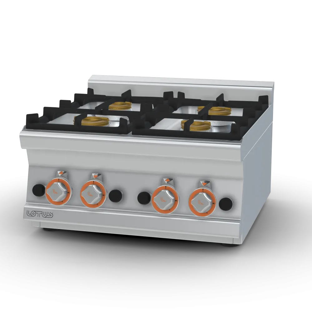 Gaasipliidiplaat PCT-66G (16210650)