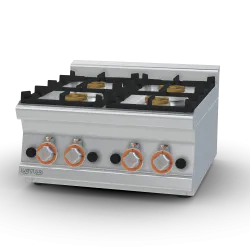 Gaasipliidiplaat PCT-66G
