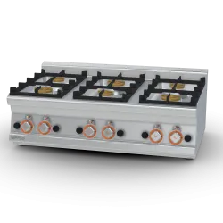 Gaasipliidiplaat PCT-610G