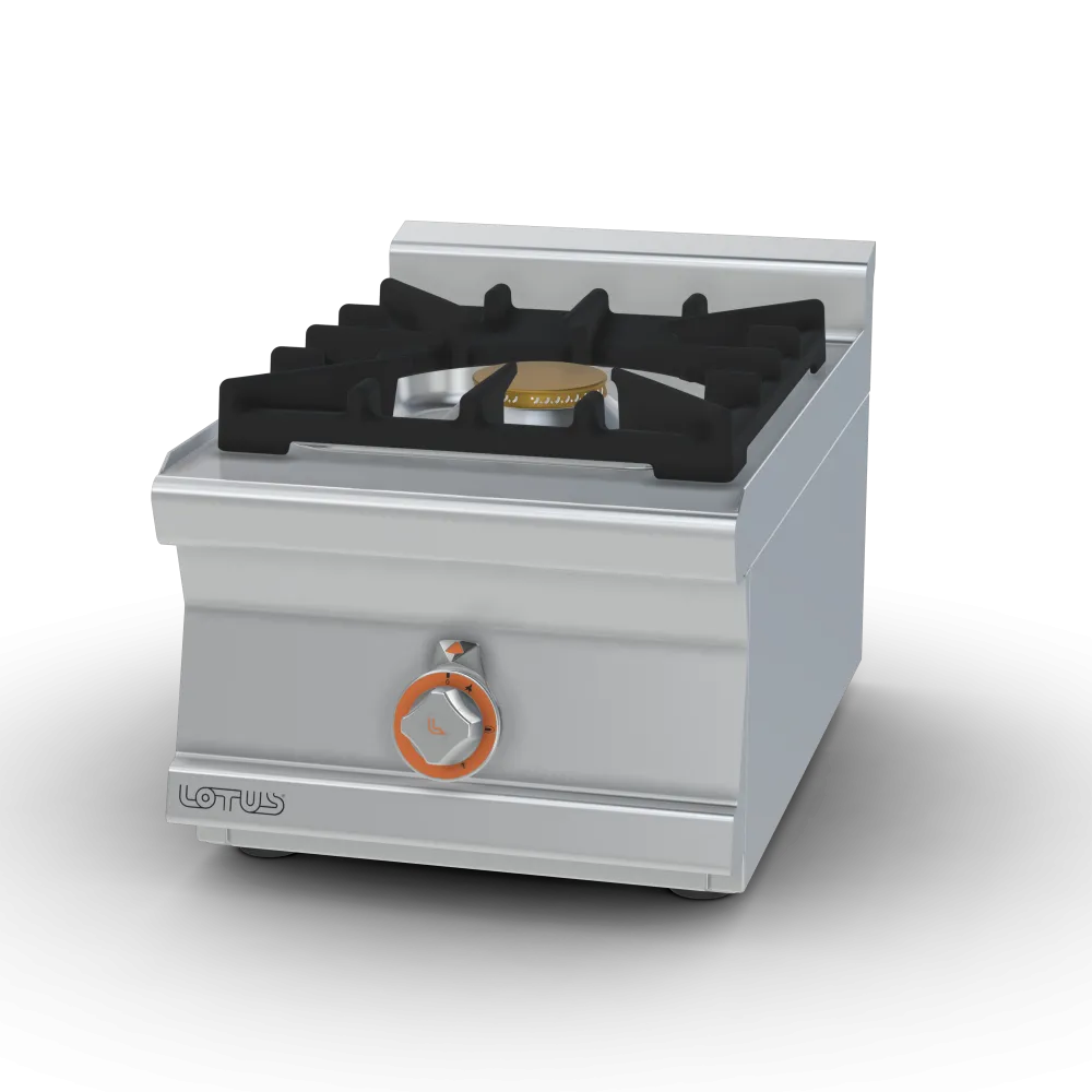Gaasipliidiplaat PC1T-64G (16210451)
