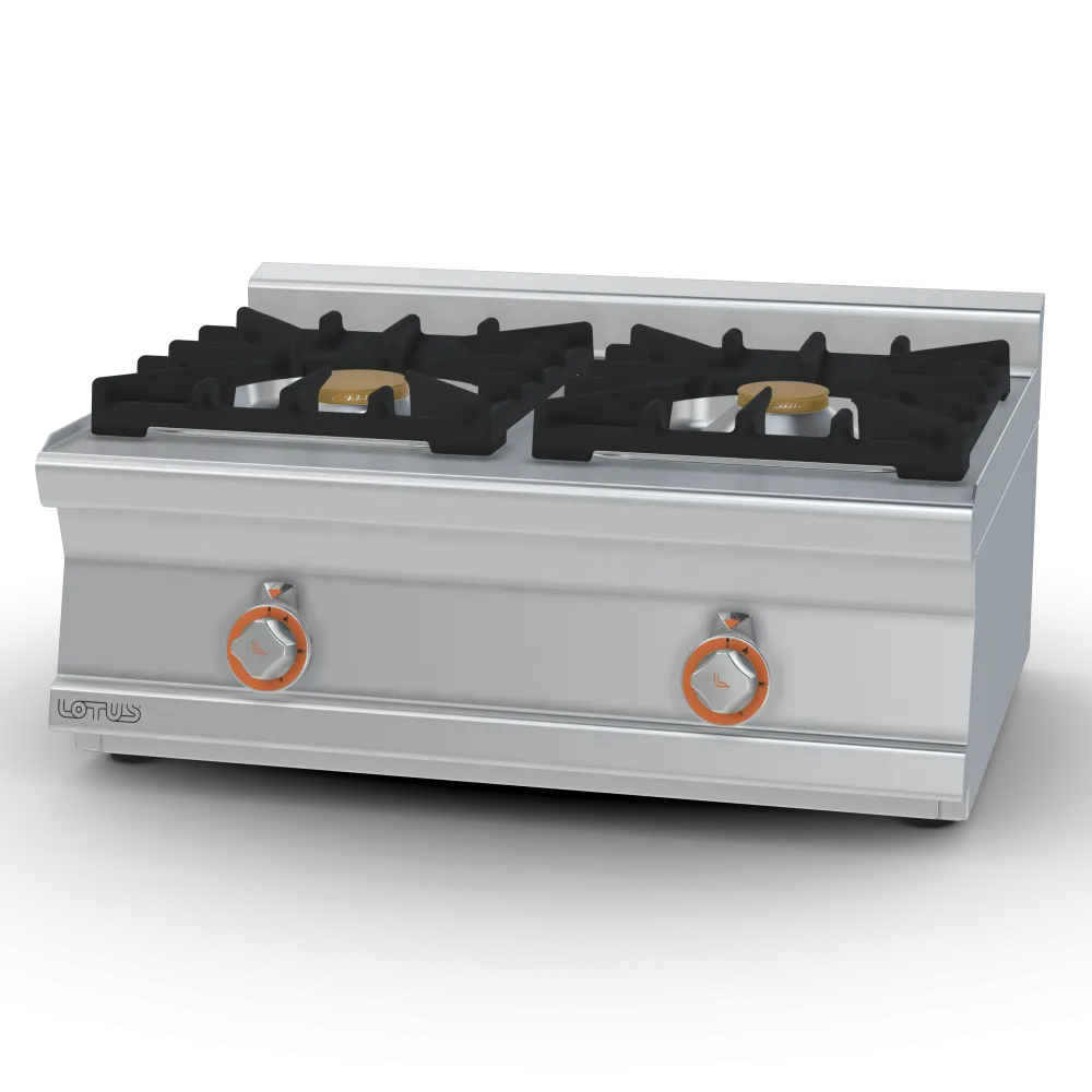 Gaasipliidiplaat PC2T-68G (16210851)