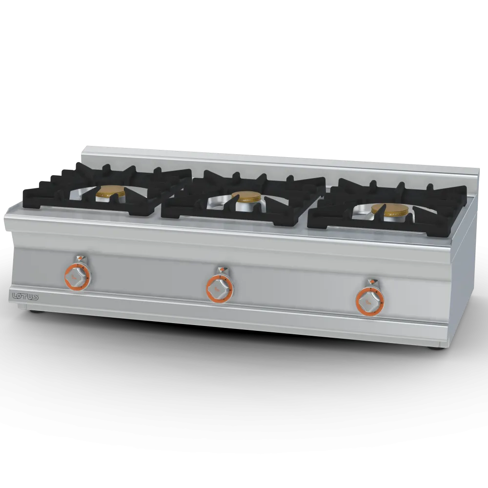 Gaasipliidiplaat PC3T-612G (16211251)