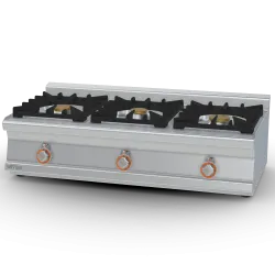Gaasipliidiplaat PC3T-612G