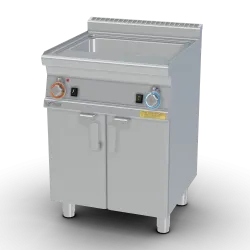 Gaasiga pastakeetja 40 L CP-66G