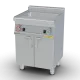 Gaasiga pastakeetja 40 L CP-66G (06270650)