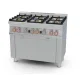 Gaasipliit ahjuga CF6-610G (06681051)