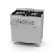 Gaasipliit ahjuga CF2-68G (06780851)
