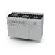Gaasipliit ahjuga CF3-612GV (06781251)