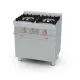Gaasipliit elektriahjuga CF4-68GEM (06790861)