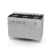 Gaasipliit elektriahjuga CF3-612GEMV (06791261)