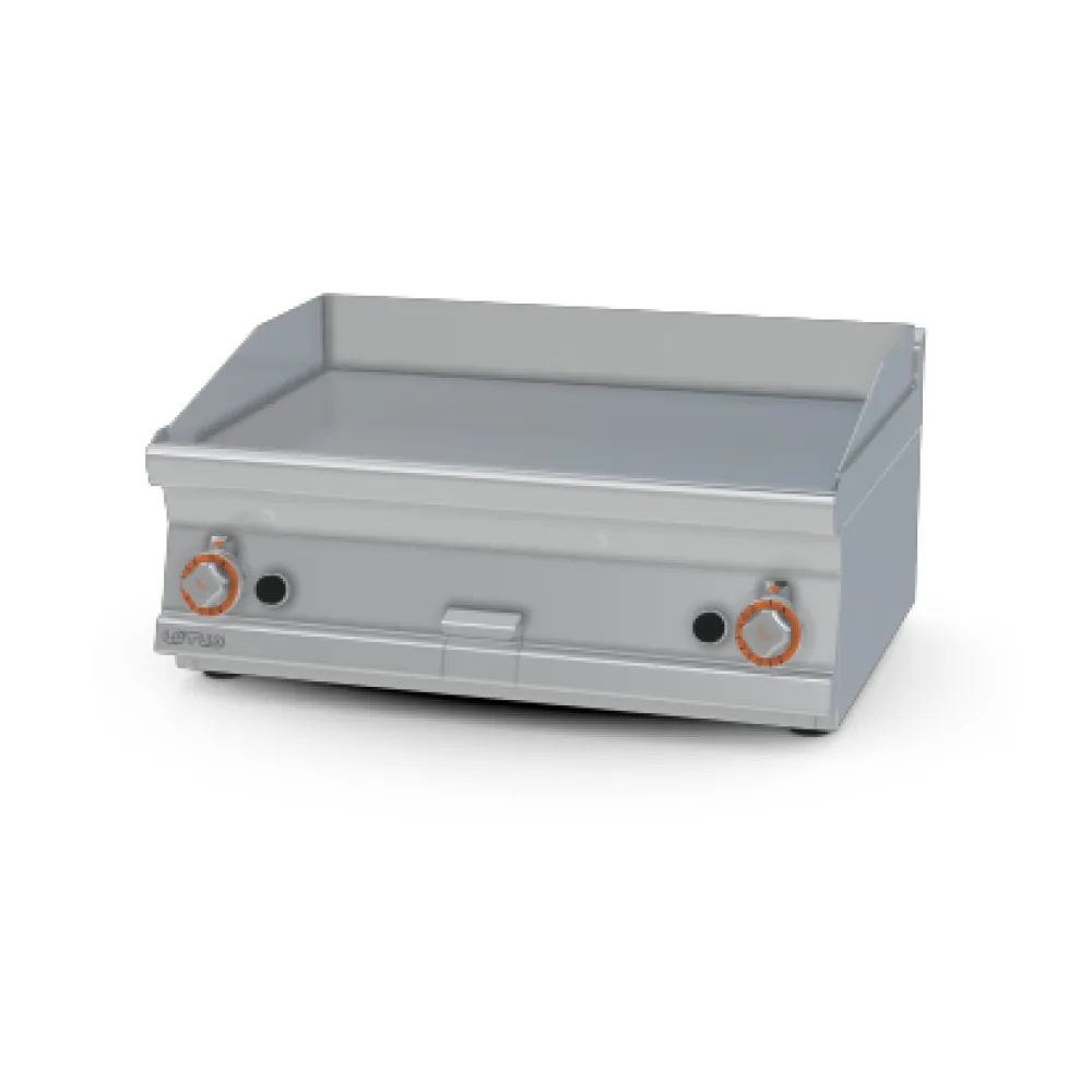 Gaasiga küpsetusplaat, sile FTLT-68G (16230851)