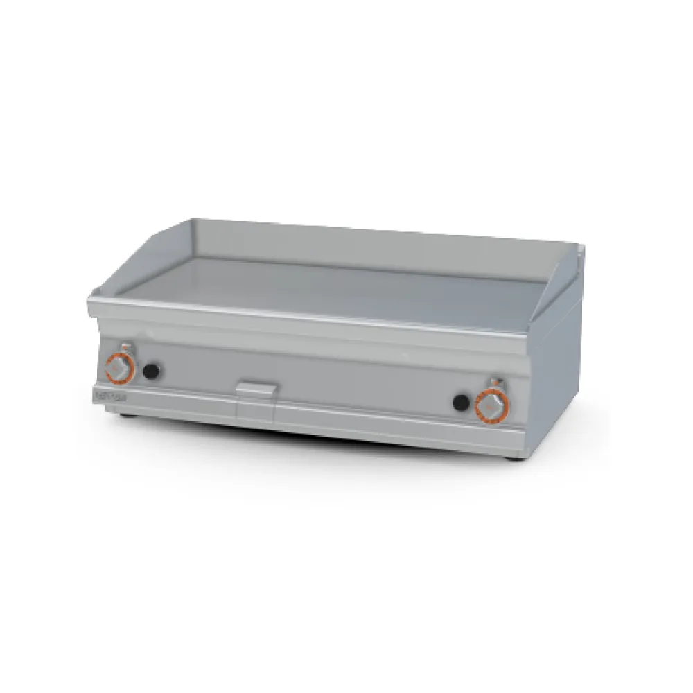 Gaasiga küpsetusplaat, sile FTLT-610G (16231051)