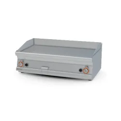 Gaasiga küpsetusplaat, sile FTLT-610G