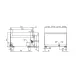 Gaasigrill CWT-64G (16250450)